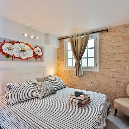 Gin Gin Vivienda Vacacional ปูแอร์โตเดลคาร์เมน ภายนอก รูปภาพ