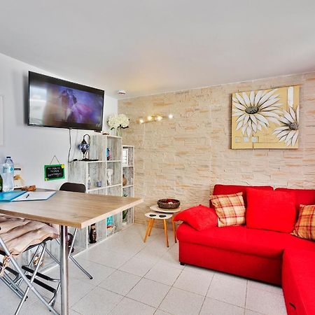 Gin Gin Vivienda Vacacional ปูแอร์โตเดลคาร์เมน ภายนอก รูปภาพ