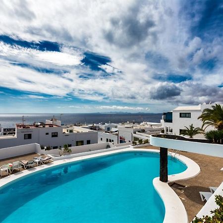 Gin Gin Vivienda Vacacional ปูแอร์โตเดลคาร์เมน ภายนอก รูปภาพ