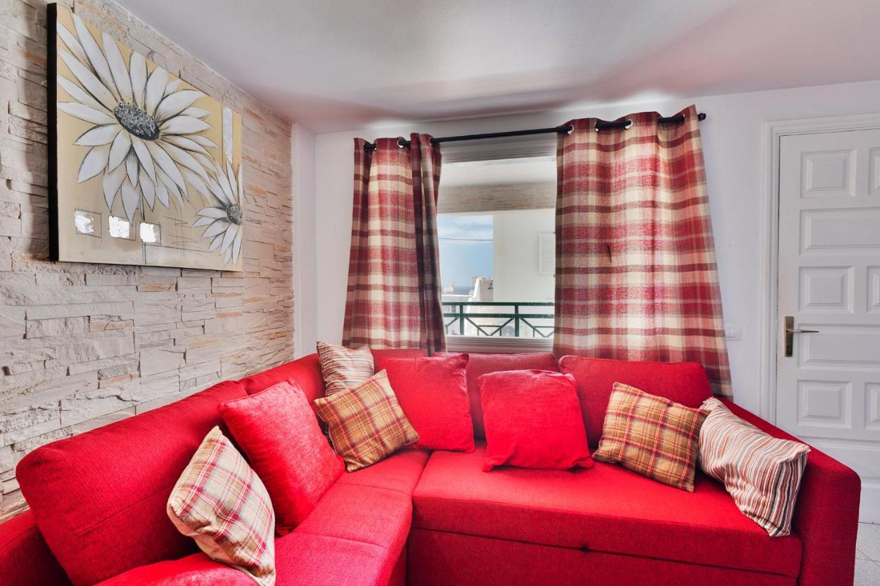 Gin Gin Vivienda Vacacional ปูแอร์โตเดลคาร์เมน ภายนอก รูปภาพ