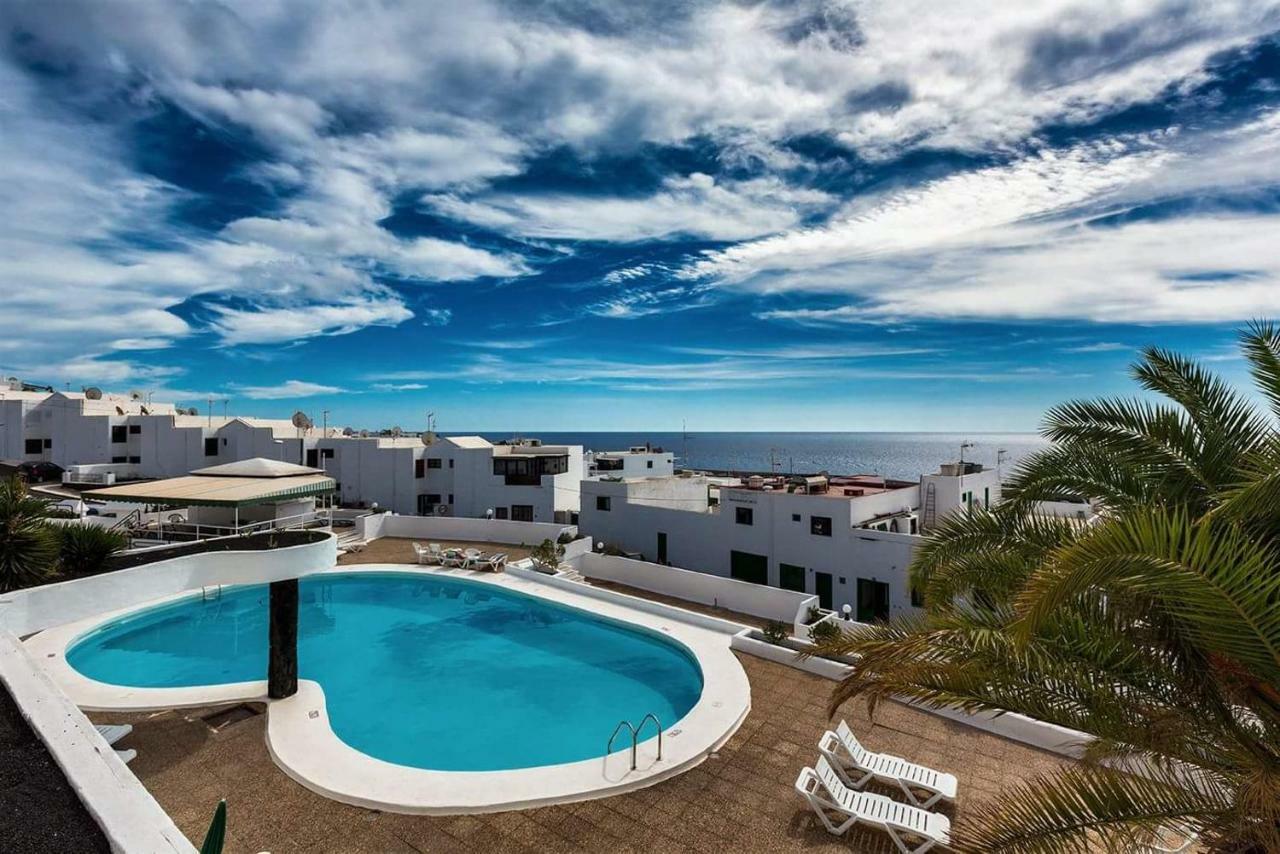 Gin Gin Vivienda Vacacional ปูแอร์โตเดลคาร์เมน ภายนอก รูปภาพ