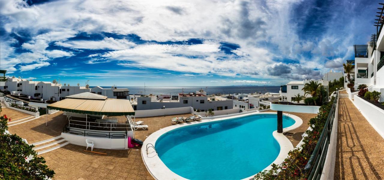 Gin Gin Vivienda Vacacional ปูแอร์โตเดลคาร์เมน ภายนอก รูปภาพ