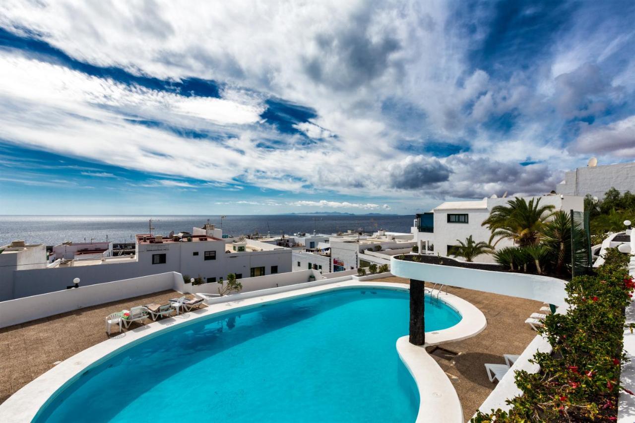 Gin Gin Vivienda Vacacional ปูแอร์โตเดลคาร์เมน ภายนอก รูปภาพ