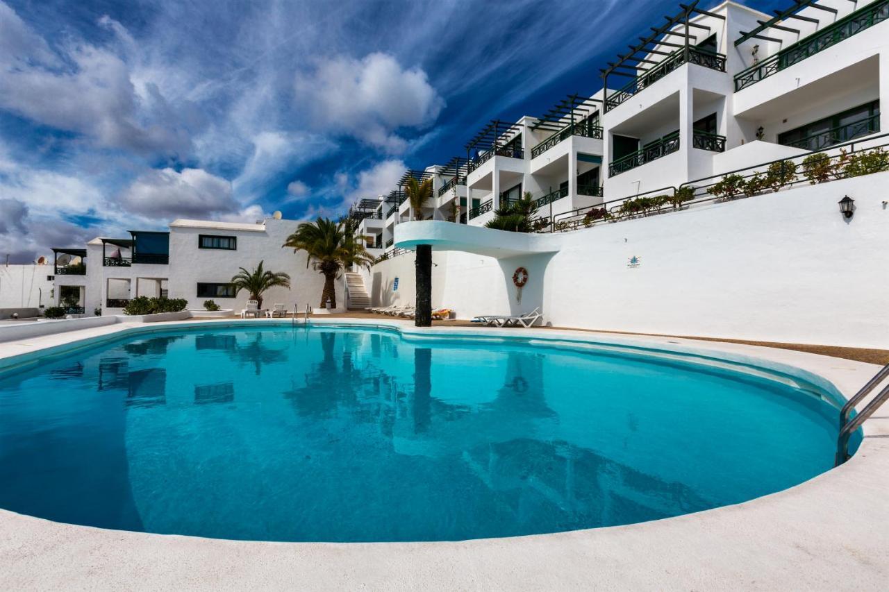 Gin Gin Vivienda Vacacional ปูแอร์โตเดลคาร์เมน ภายนอก รูปภาพ